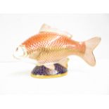 Royal crown derby fish