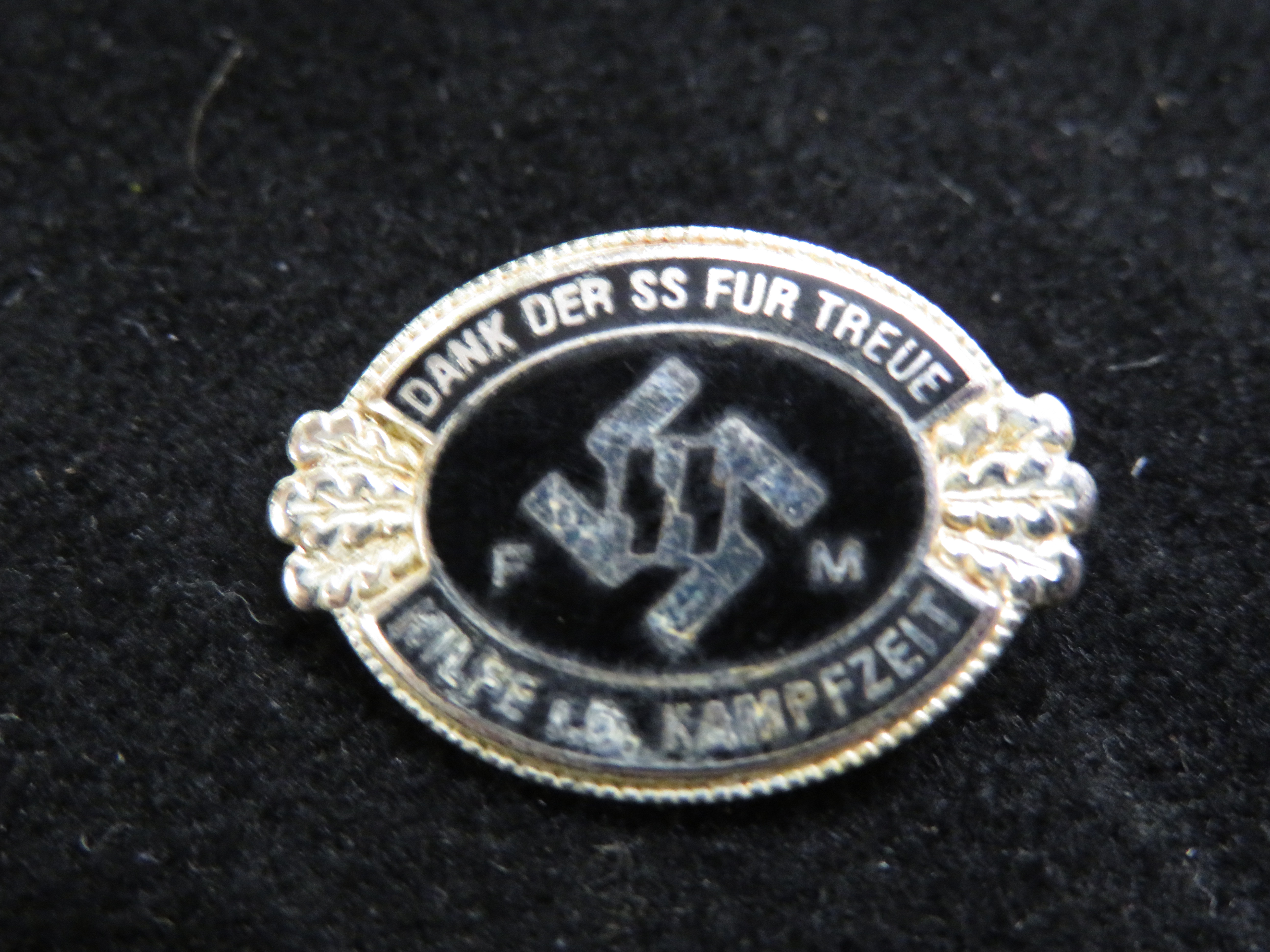 German badge