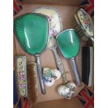 Dressing table set & others