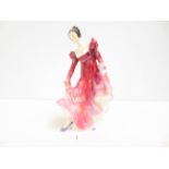 Royal Doulton figure minuet HN2066