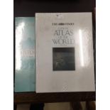 The Times Concise Atlas of the World,