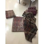 Six rugs