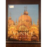 Venice Art & Architecture: Volumes 1 & 2