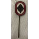 A WWII German stick pin