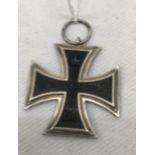 A WWI Iron Cross