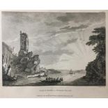 After Paul Sandby, R.A.