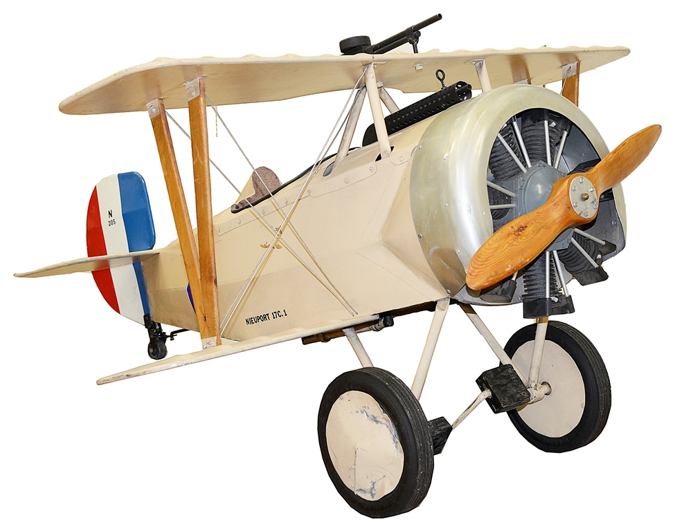 A Unique Pedal Bi-Plane,