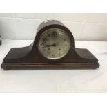 A 1920's Napoleon clock