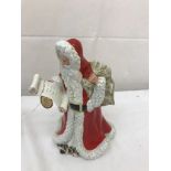 A Royal Doulton figure 'Father Christmas' HN3399