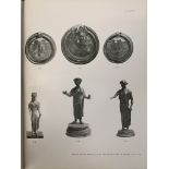 An illustrated catalogue of Ancient Greek Art