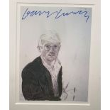 David Hockney, O.M., C.H., R.A. (b.