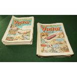 60 Victor comics 1881-83