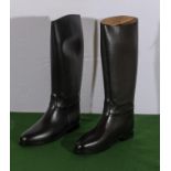 A pair of lady's Toggi riding boots