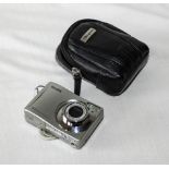 A Kodak digital camera