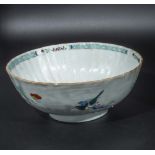 Chinese bowl