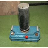 A Paraffin greenhouse heater