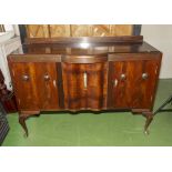 1930 sideboard