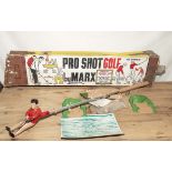 Pro shot Golf by Louis Mary Co Ltd Swansea