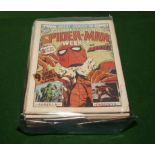 41 Spiderman Weekly 1979/80334/375