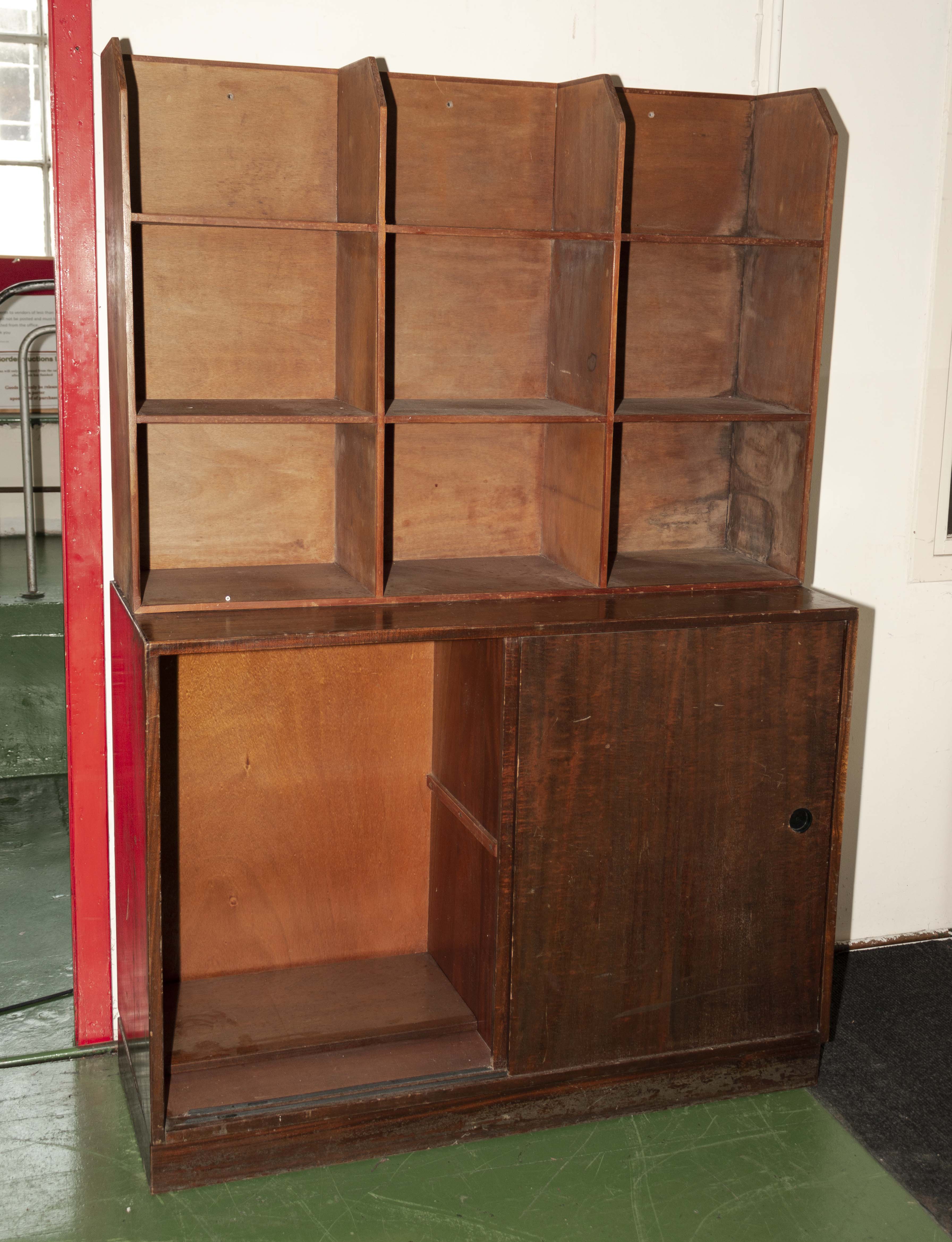 Vintage Office cabinet