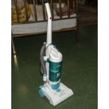 A Hoover 2100W vacuum cleaner