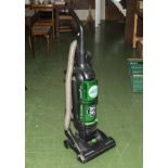 An Electrolux Environ Vac hoover