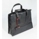 A Radley handbag, with dust cover
