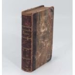 An edition of Scottish Chiefs by Miss Jane Porter 1855
