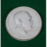 A Nuremburg Rally Trade Medal