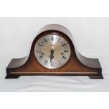 A mantle clock