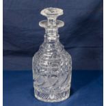 A decanter