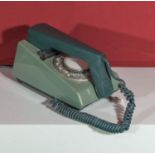 A vintage 1960's trimphone