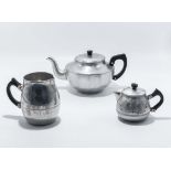 Co-op Centenary teapot 1859-1959 plus 2 others