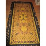 A retro Casa Pupo rug