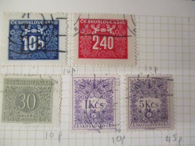 A large worldwide stamp collection contained in nineteen albums, to include three albums of Great - Image 15 of 15