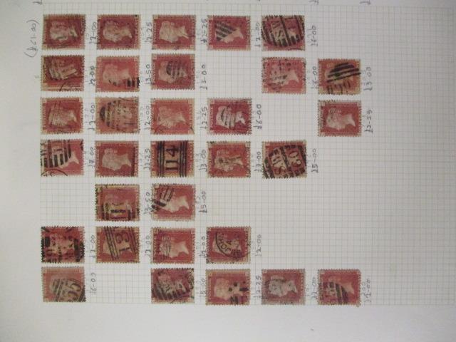 A large worldwide stamp collection contained in nineteen albums, to include three albums of Great - Image 4 of 15