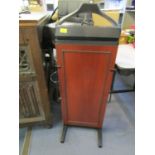 A Corby 4400 electric trouser press
