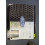 An Ecoquest-Synairg 220FA 102483 clean air system