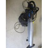 A Mac Alister electric garden vac