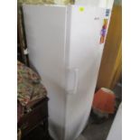 A large Beko freezer