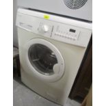 A John Lewis washing machine