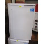 A Beko freezer