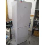 A Montpellier fridge freezer