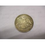 A Fred Wilhelm Ein Reichs Thaler 1790 coin