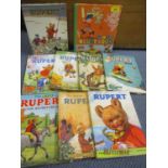 Childrens books to include Enid Blyton's Noddy books