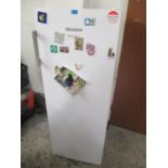 A Blomberg fridge