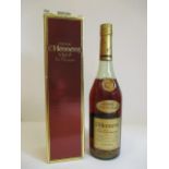 One bottled of boxed Hennessy VSOP Champagne Cognac 68cl Location 1.1