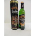 A bottle of Glenfiddich Special Reserve Location RWB