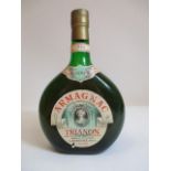 One bottled of 1964 Trianon Armagnac, 0.70l Location 10.3
