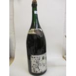 A bottle of Roger Champagne 6L, Methusaleh A/F